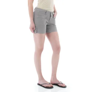 Tara Short In Alloy