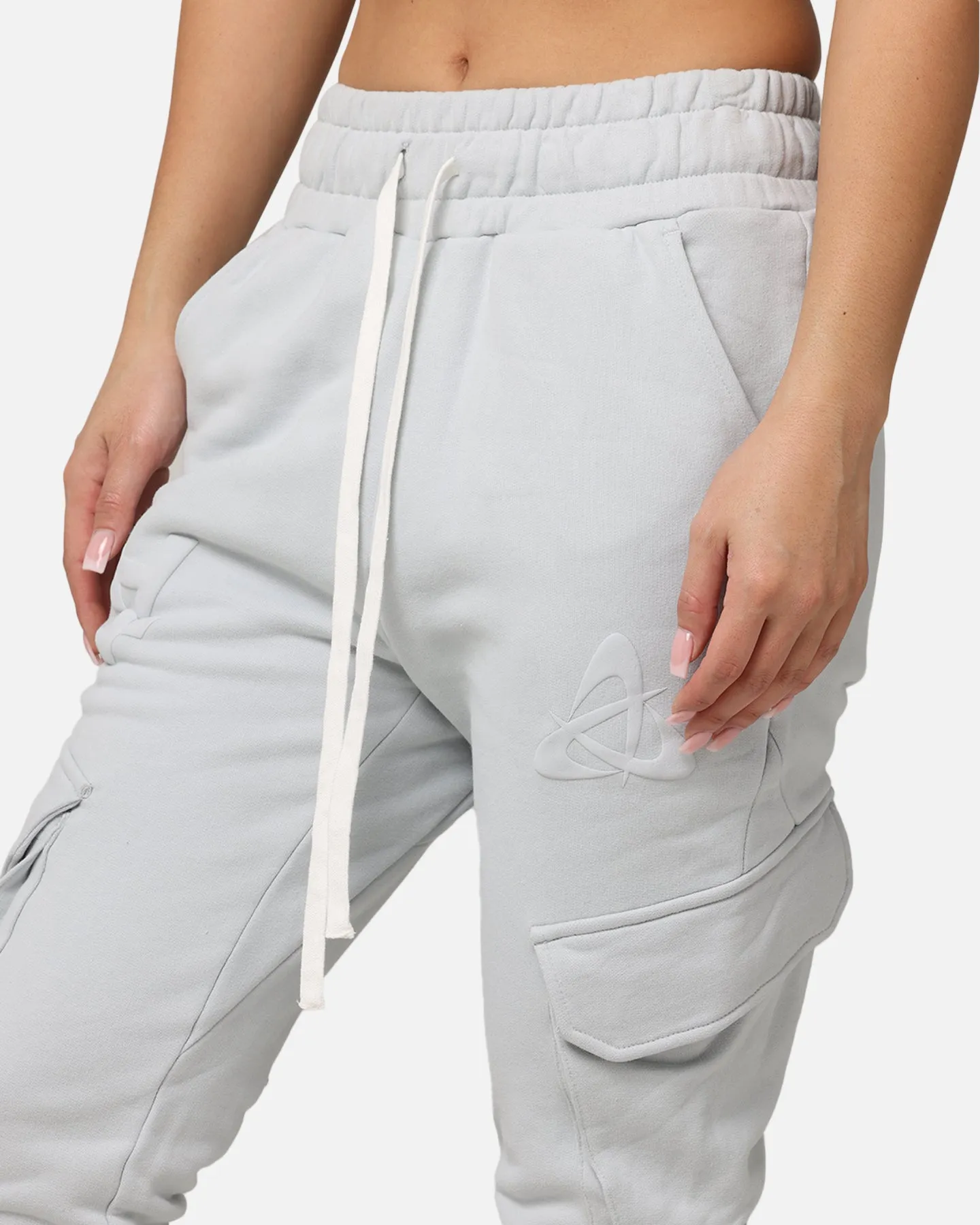 The Anti Order Atomic Sweatpants Glacier