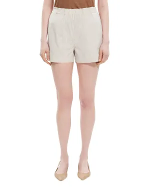 Theory E Waist Short