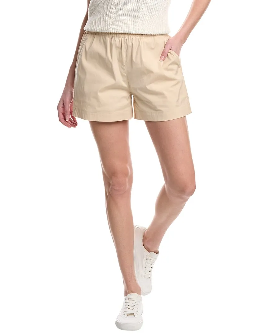Theory Short
