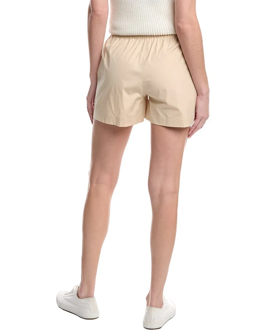 Theory Short