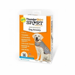 Thundershirt Sport Dog Anxiety Relief Vest