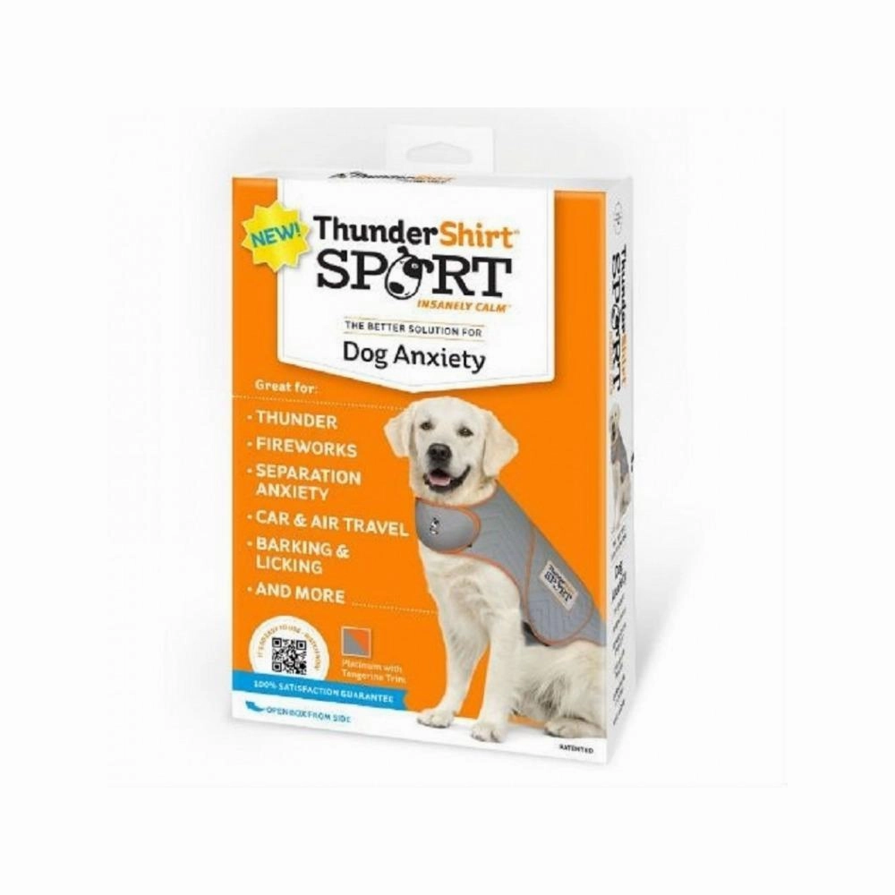 Thundershirt Sport Dog Anxiety Relief Vest