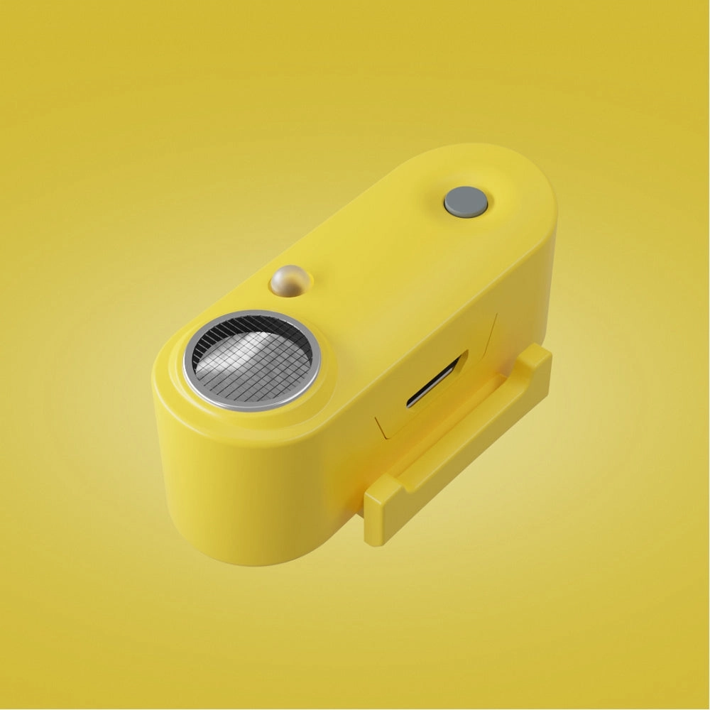 Tickless Mini Ultrasound Tick & Flea Repeller