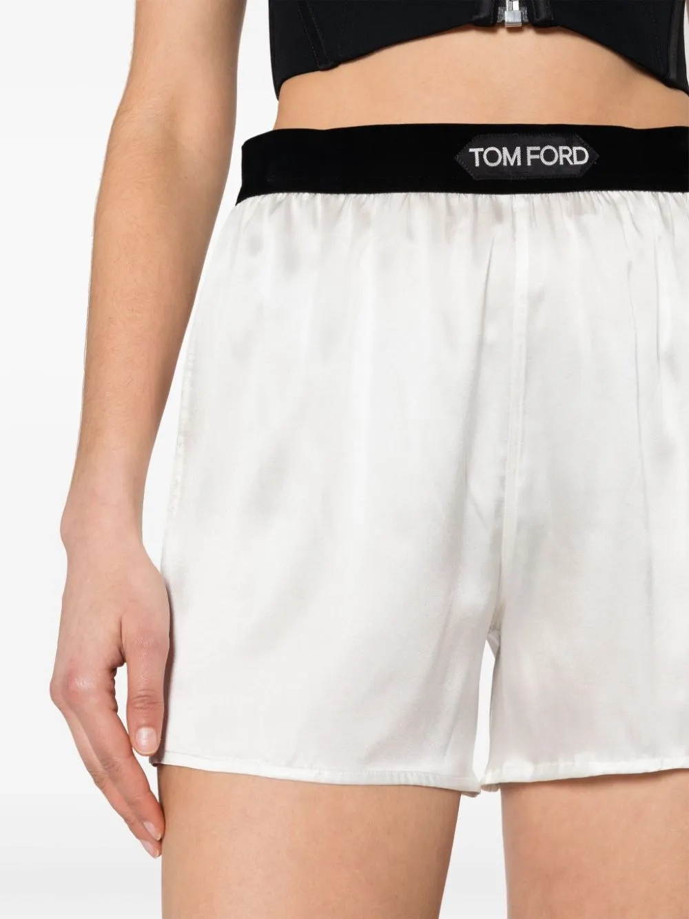 Tom Ford Women's Shorts