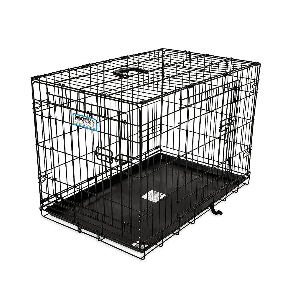 Training Retreat Two Doors Dog Crate