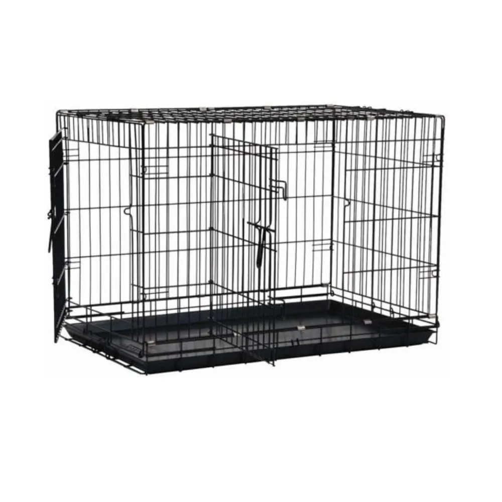 Training Retreat Two Doors Dog Crate