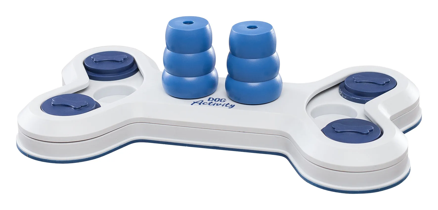 Trixie Flip Bone Puzzle Toy