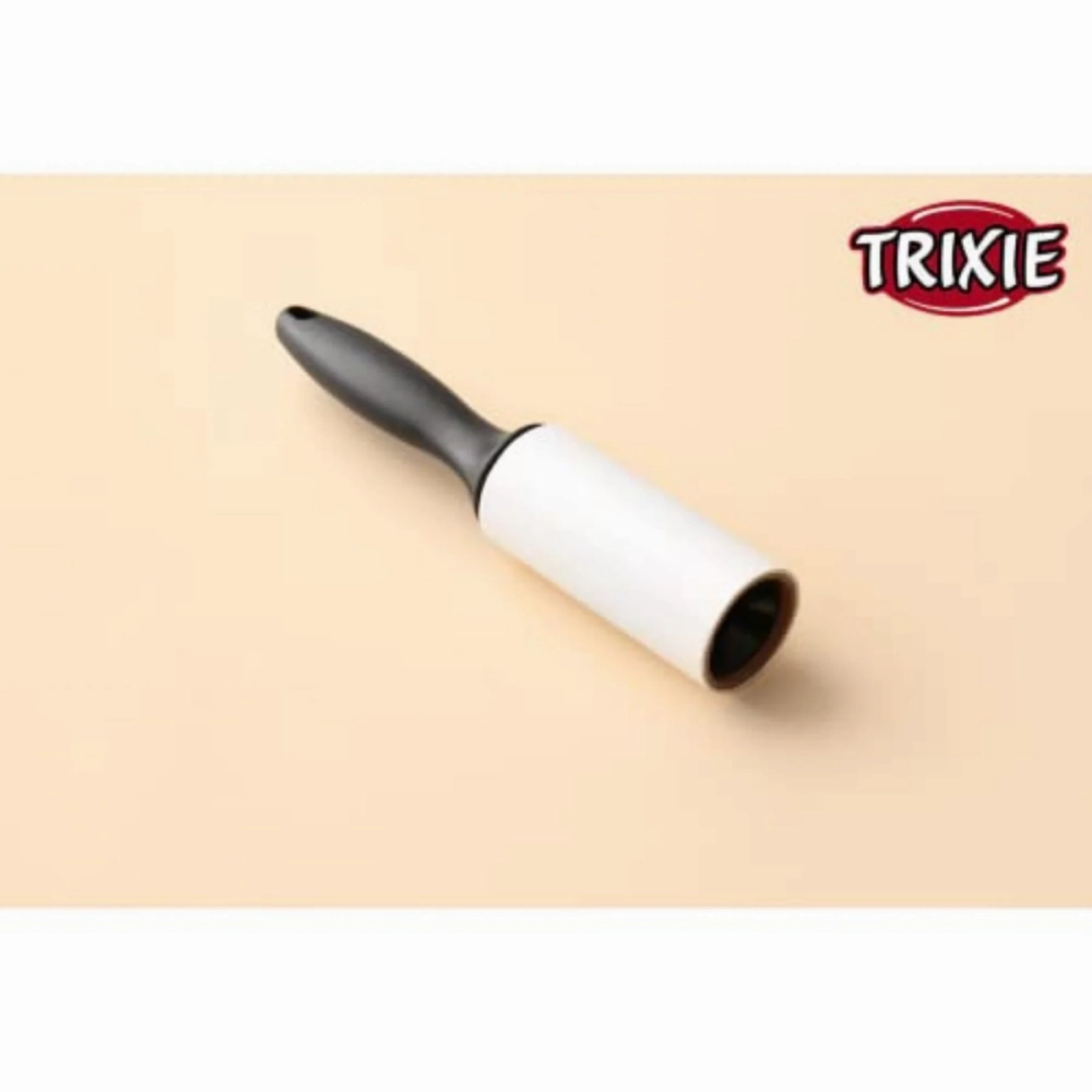 Trixie Fur Lint Roller for Dogs and Cats (18cm)
