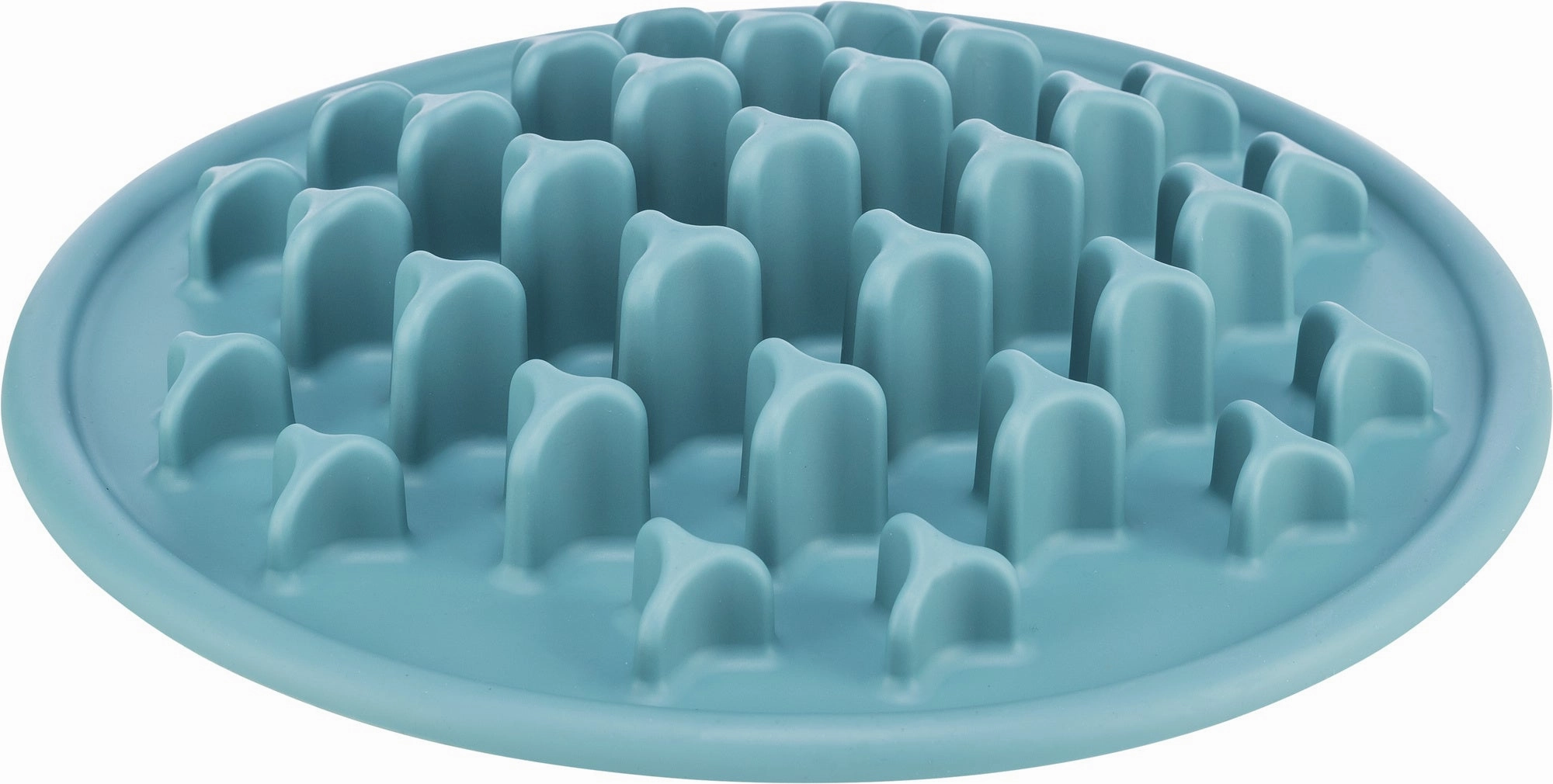 Trixie Slow Feeding Mat Pillars
