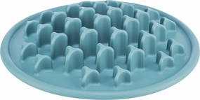 Trixie Slow Feeding Mat Pillars