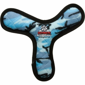 Tuffy's Ultimate Bowmerrang