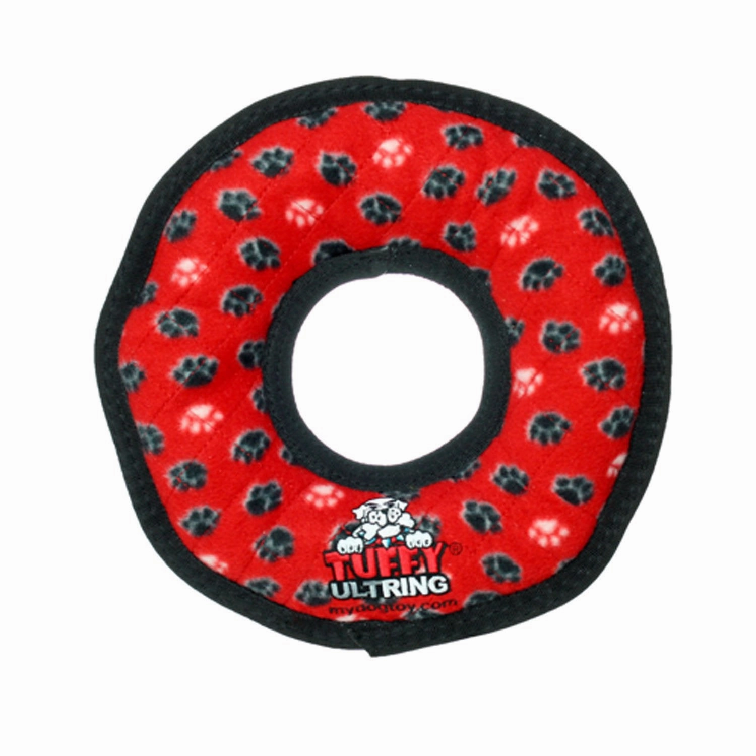 Tuffy's Ultimate Ring