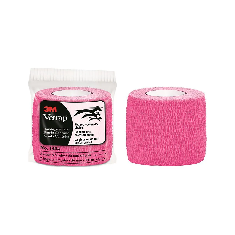 Vetrap Bandaging Tape