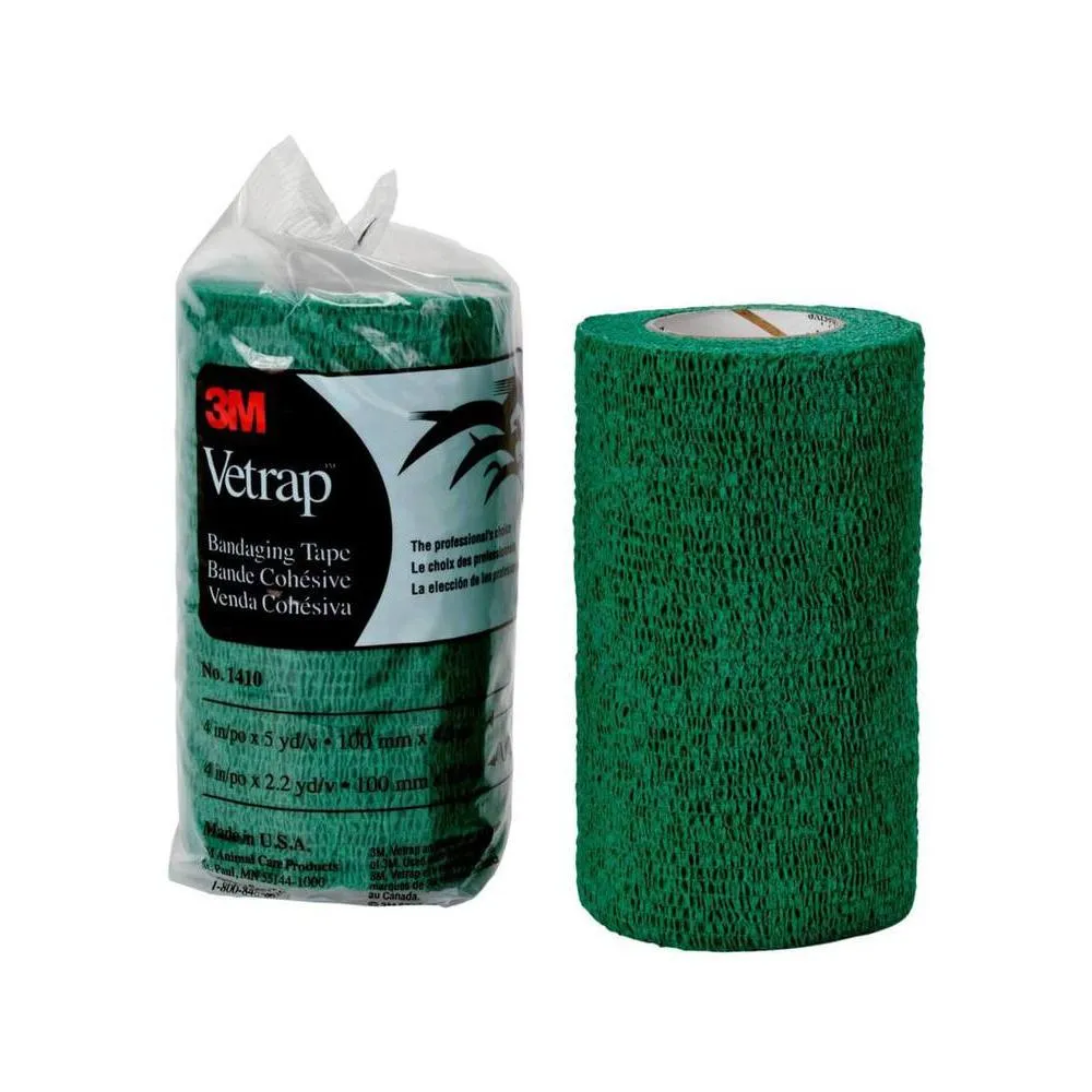 Vetrap Bandaging Tape