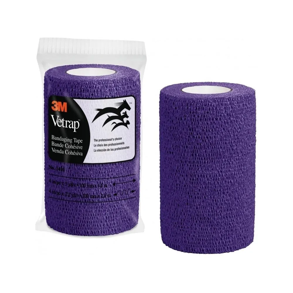 Vetrap Bandaging Tape