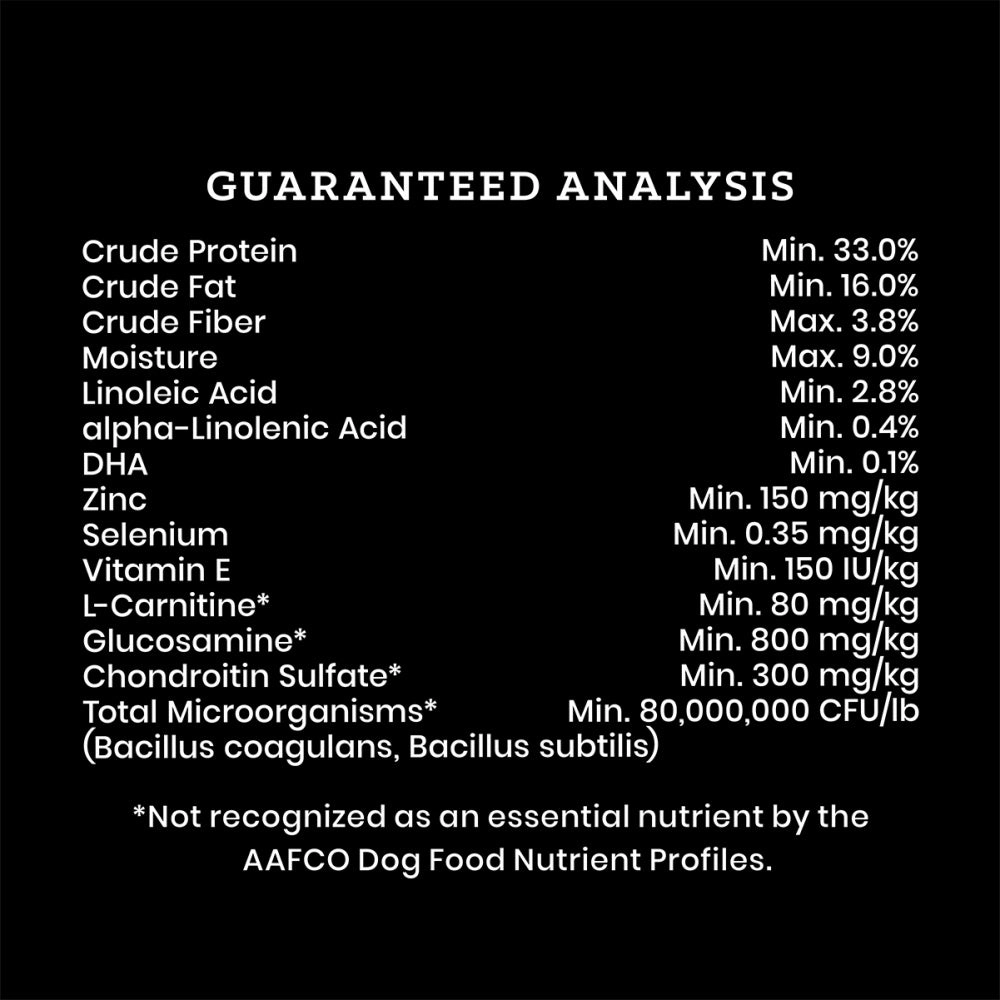 Victor Grain Free Hero Canine Formula with Glucosamine Dry Dog Food