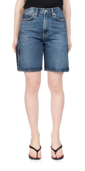 Vida High Rise Shorts In Control