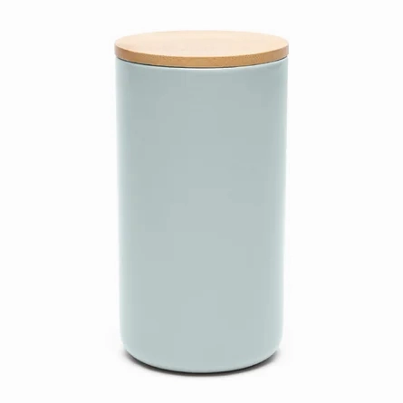 Waggo Simple Solid Treat Jars