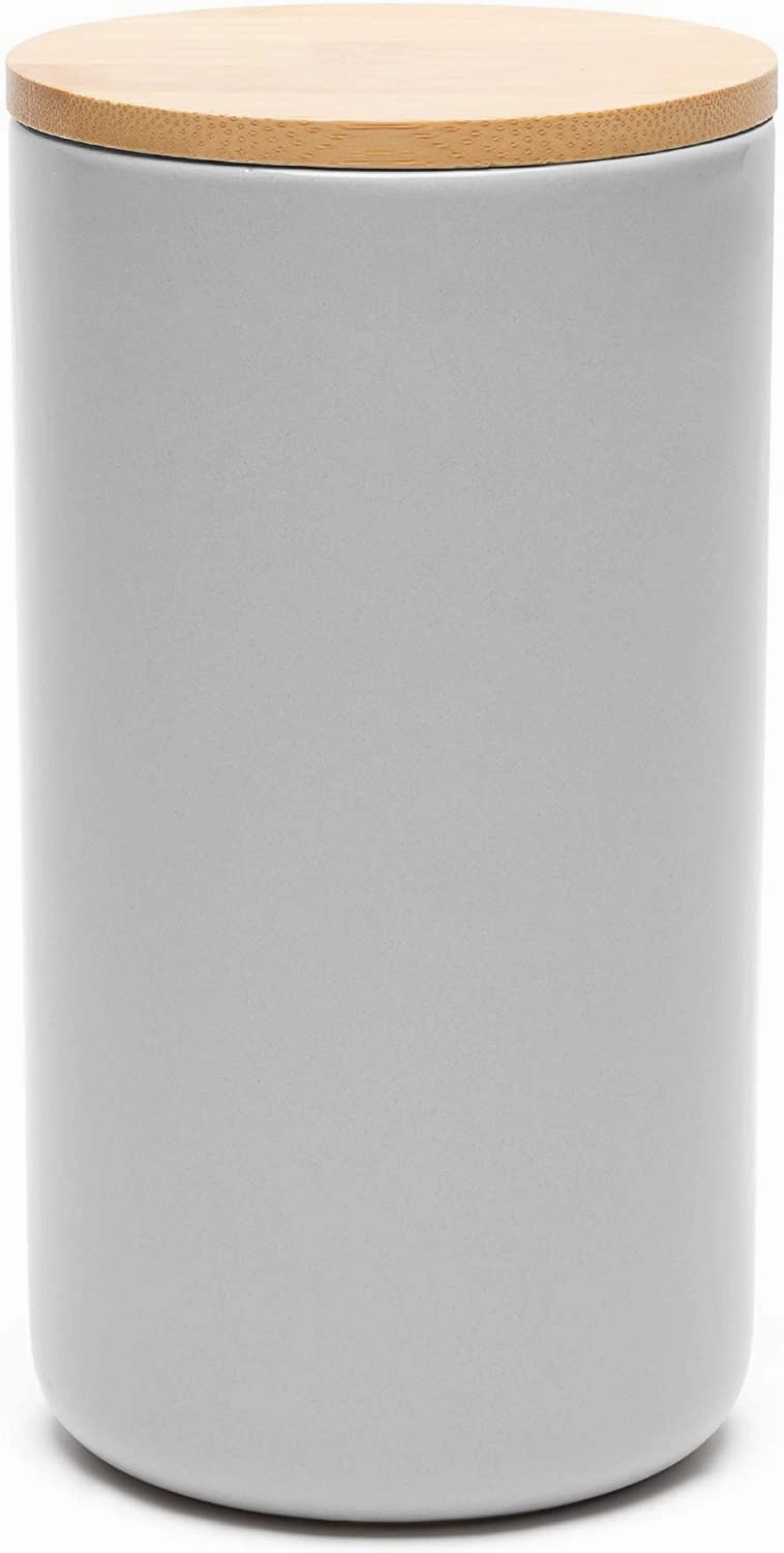 Waggo Simple Solid Treat Jars