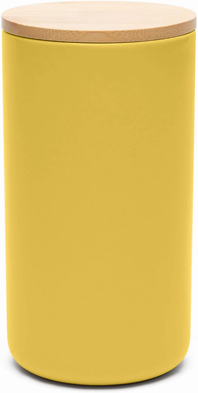 Waggo Simple Solid Treat Jars