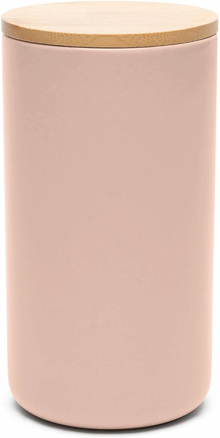 Waggo Simple Solid Treat Jars
