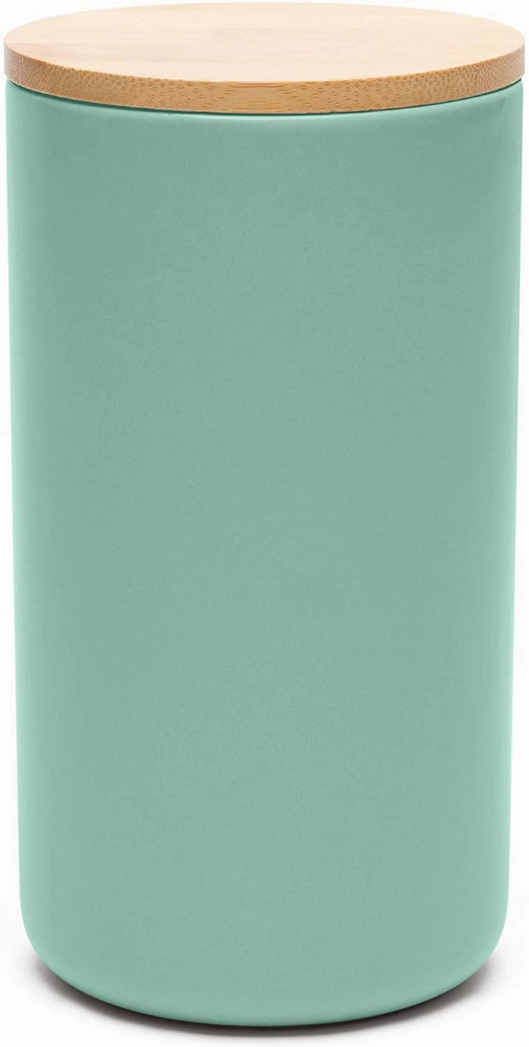 Waggo Simple Solid Treat Jars