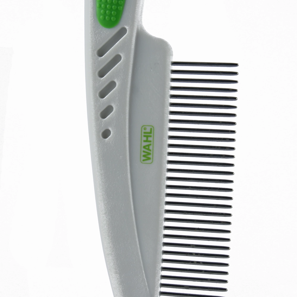 Wahl Detangling Comb for Cats and Dogs (20cm)