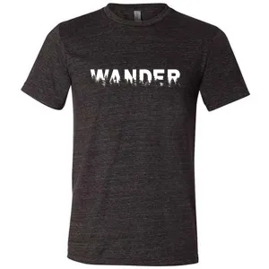 Wander Shirt Unisex