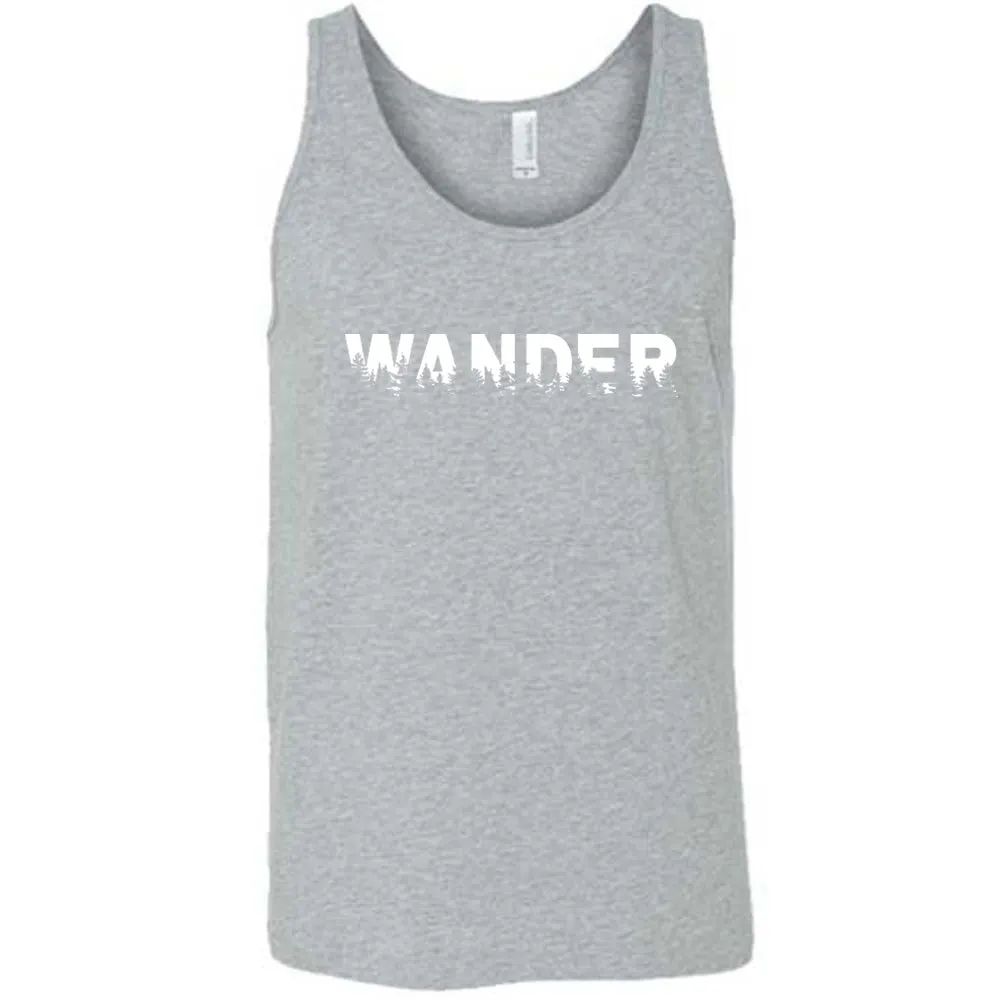 Wander Shirt Unisex