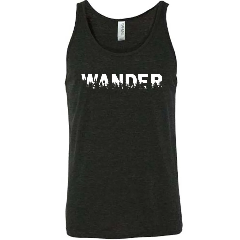 Wander Shirt Unisex