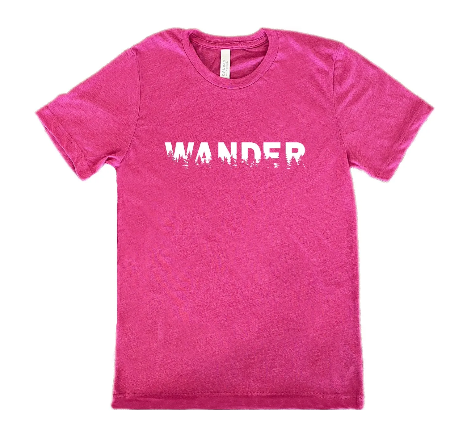 Wander Shirt Unisex