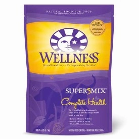 Wellness Complete Health Adult Chicken & Oatmeal