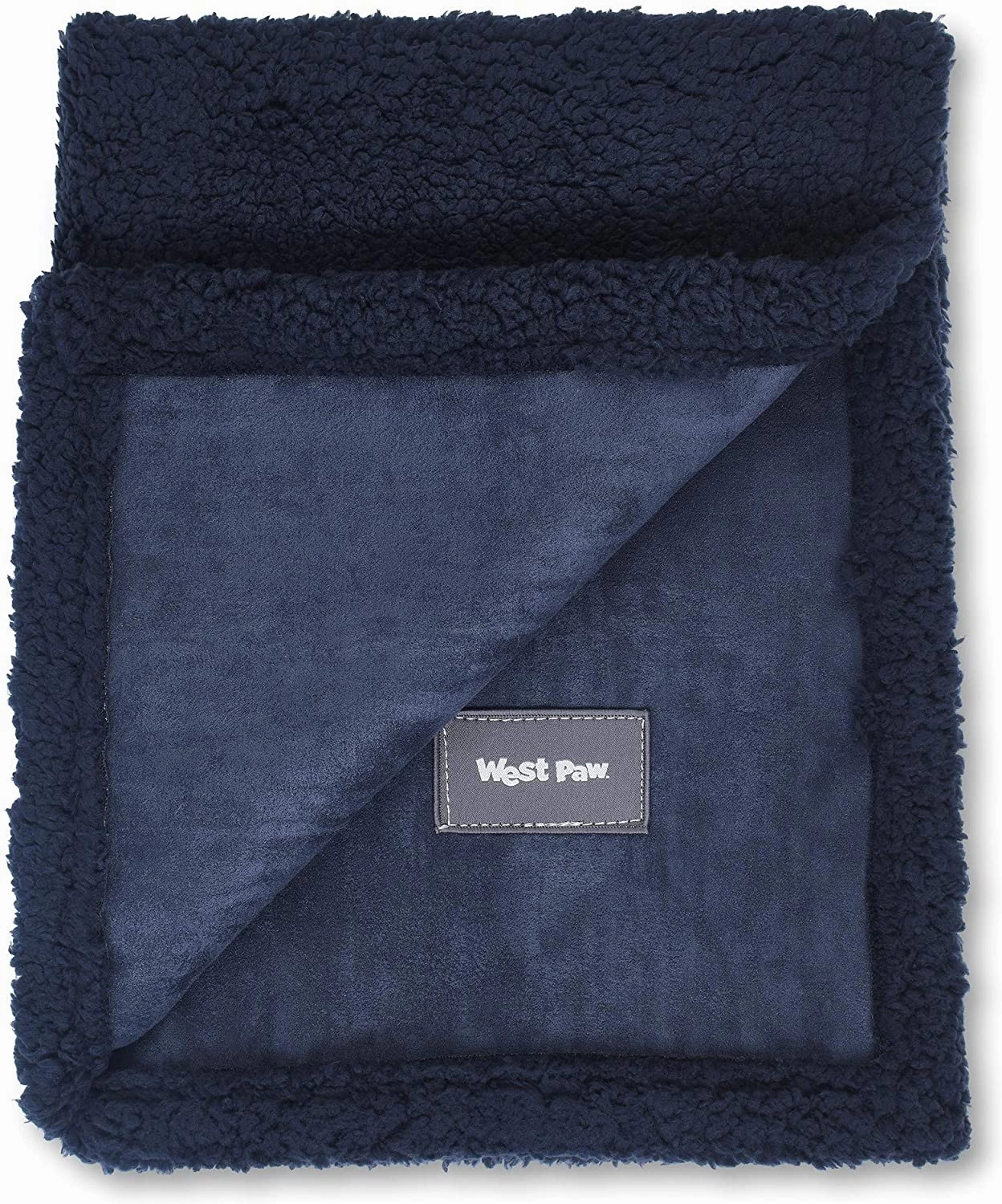 West Paw Big Sky Blanket