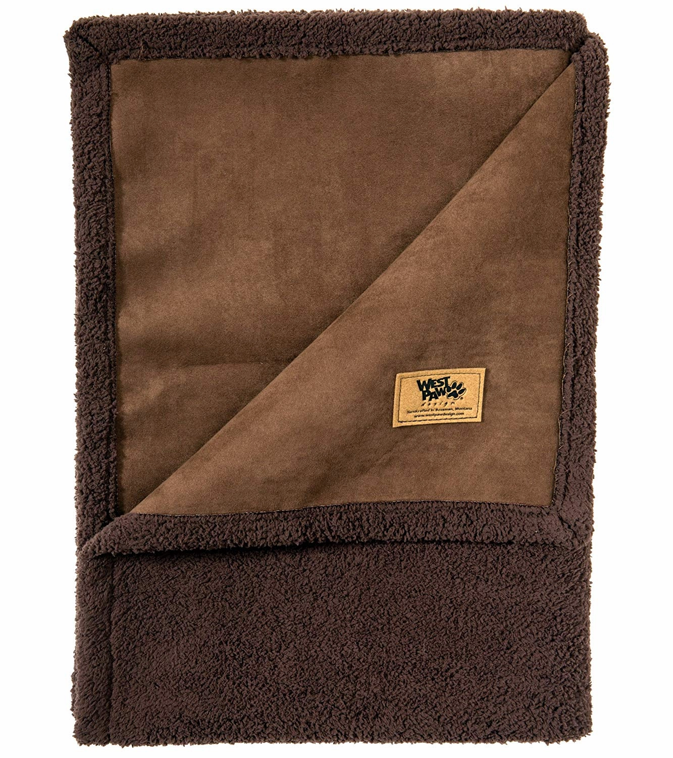 West Paw Big Sky Blanket