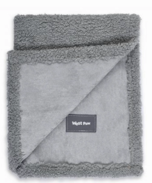 West Paw Big Sky Blanket