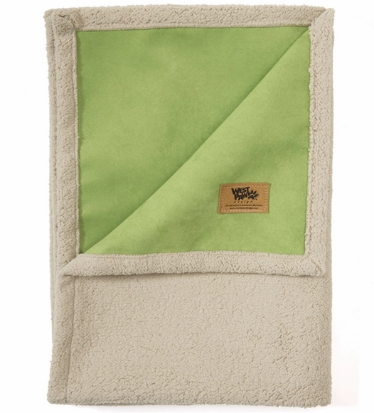 West Paw Big Sky Blanket
