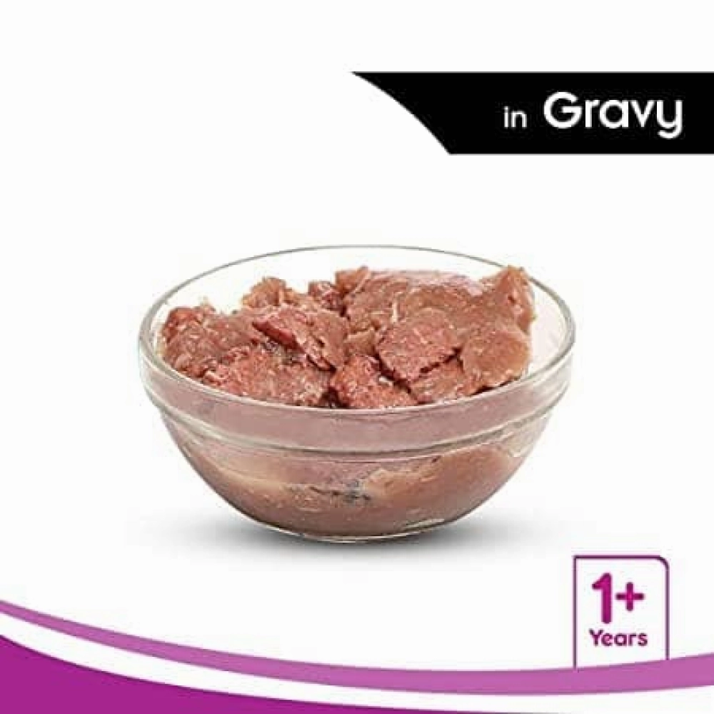 Whiskas Tuna in Jelly Meal and Ocean Fish Adult Cat Wet Food Combo