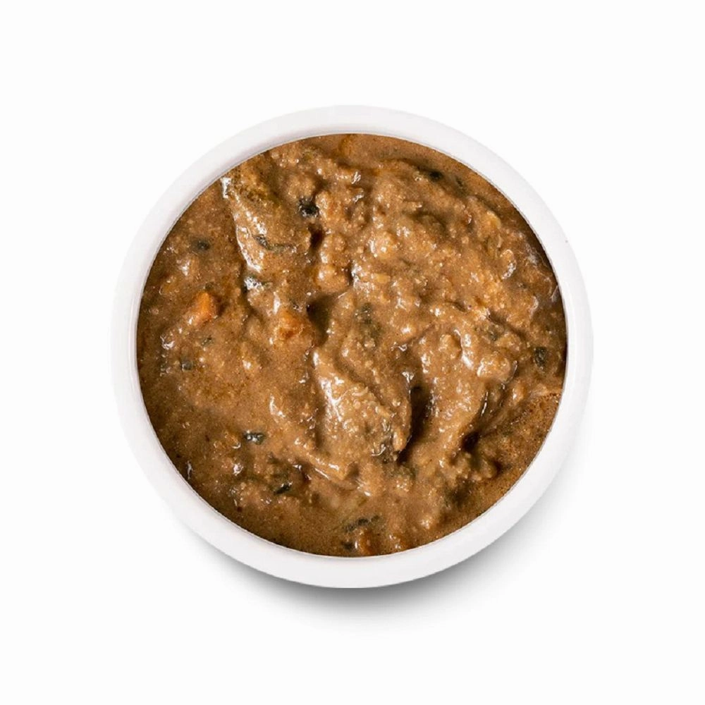 Wild-Caught Salmon Rustic Stew Dog Pouch