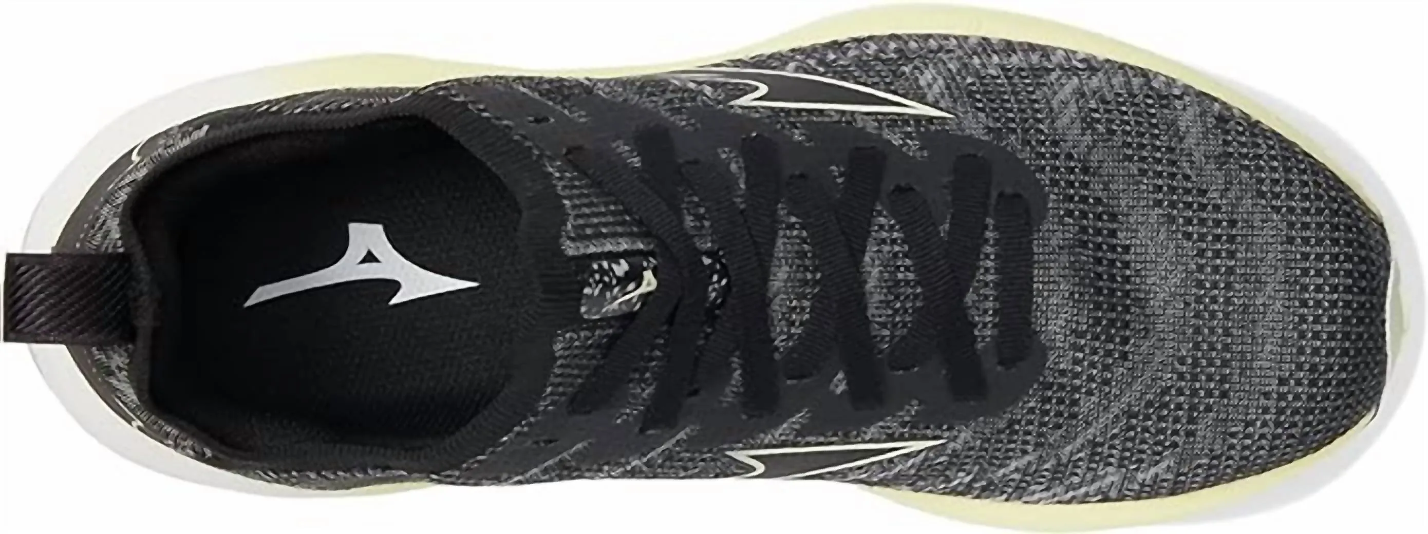 Women Wave Neo Wind Running Shoe In Wed Black-Starlight