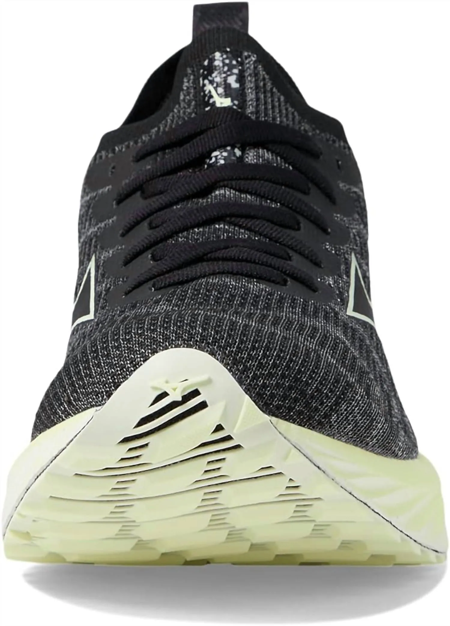 Women Wave Neo Wind Running Shoe In Wed Black-Starlight