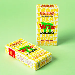 Wowzers Treats for Dogs