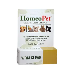 WRM Clear