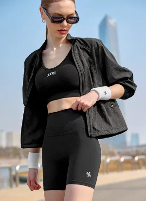 XELLA? Intension 3 Biker Shorts