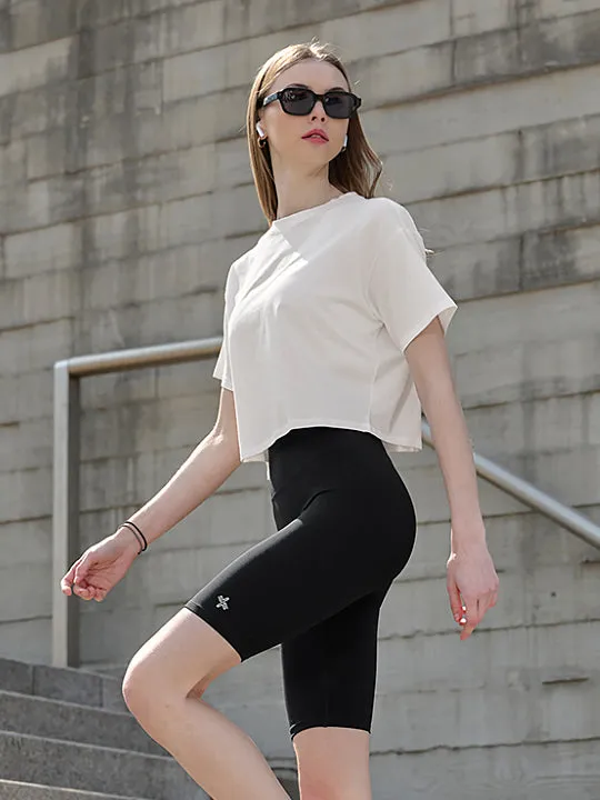 XELLA? intension 5" biker shorts