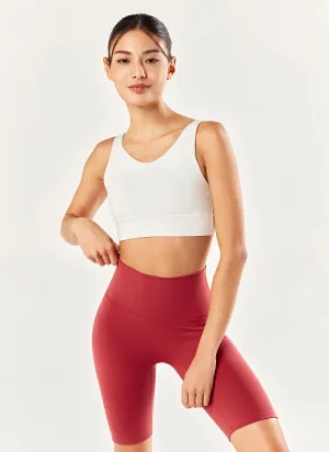 XELLA? intension 5" biker shorts