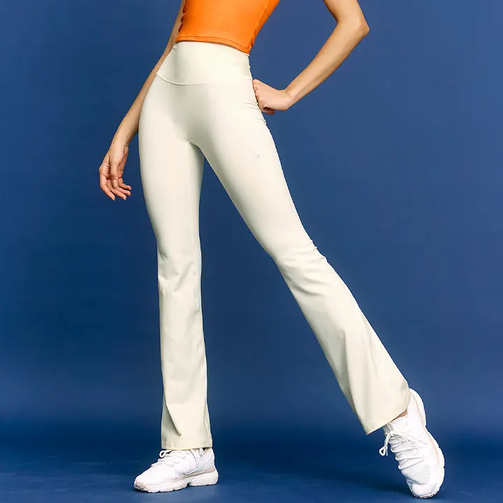 XELLA? Intension Bootscut Pants 10"