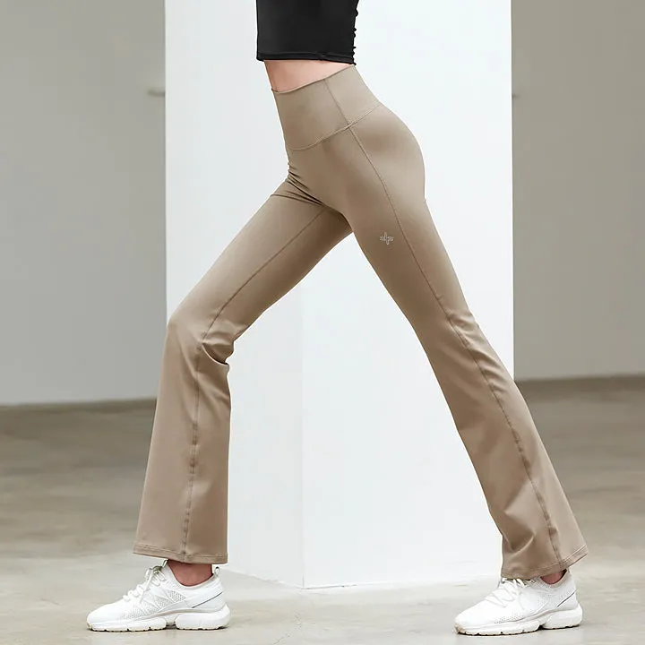 XELLA? Intension Bootscut Pants 10"