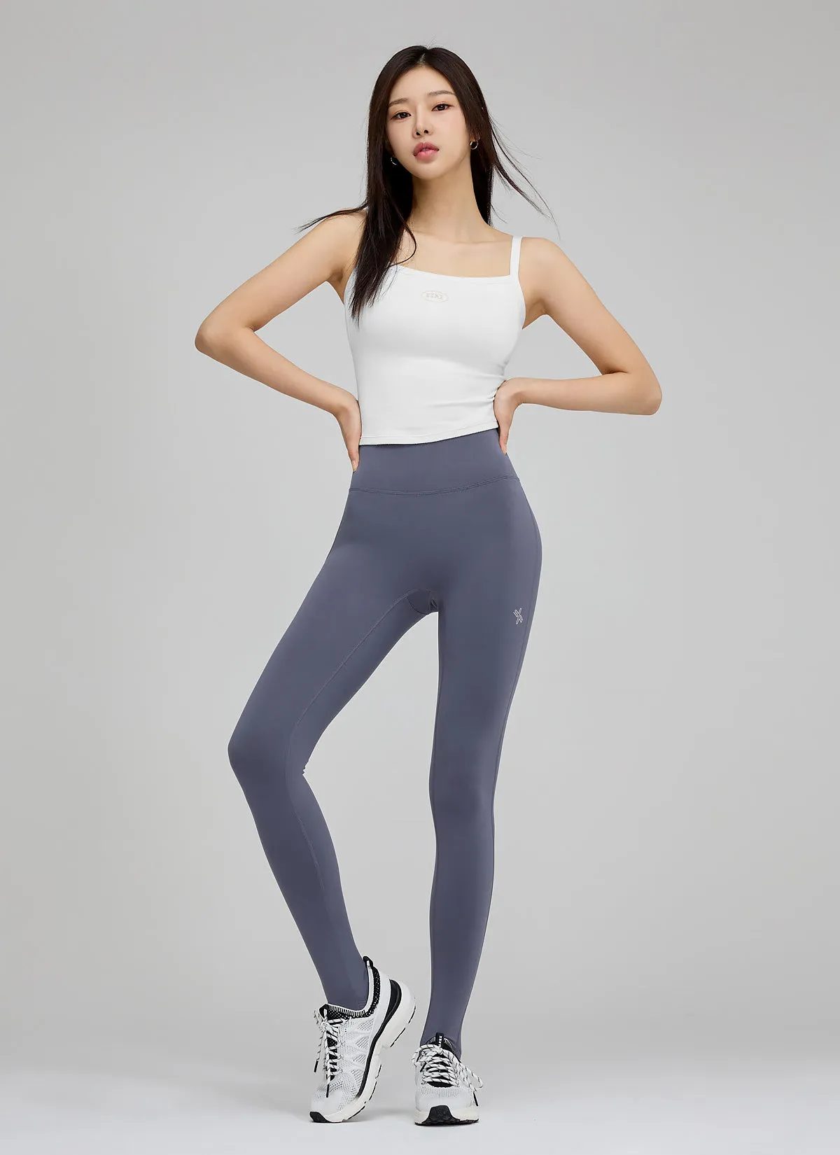 XELLA? Intension Foot Cover Leggings