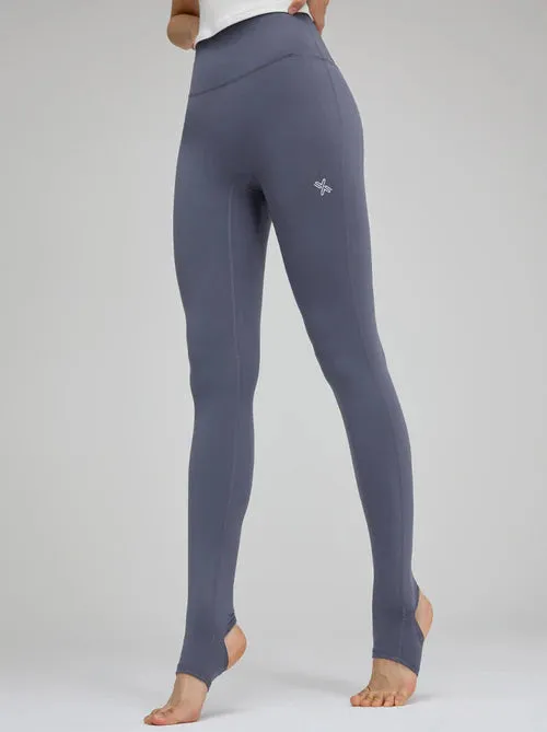 XELLA? Intension Foot Cover Leggings